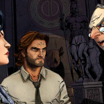 The Wolf Among Us