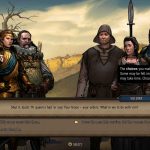 Thronebreaker: The Witcher Tales