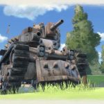 Valkyria Chronicles 4