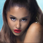 Ariana Grande – breathin