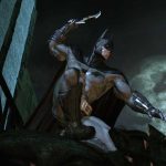Batman: Arkham Asylum Game of the Year Edition