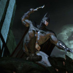 Batman: Arkham Asylum Game of the Year Edition
