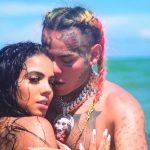BEBE – 6ix9ine Ft. Anuel AA