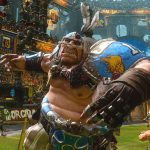 Blood Bowl 2