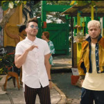 Llegaste Tú – CNCO, Prince Royce