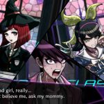 Danganronpa V3: Killing Harmony