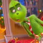 Dr. Seuss' The Grinch