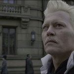 Fantastic Beasts: The Crimes of Grindelwald