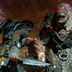 Gears of War 4