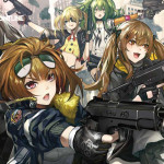 Girls' Frontline