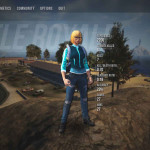 Infestation: The New Z