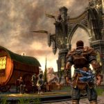 Kingdoms of Amalur: Reckoning