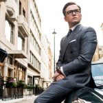 Kingsman: The Golden Circle