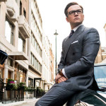 Kingsman: The Golden Circle