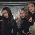 Little Mix – Woman Like Me ft. Nicki Minaj