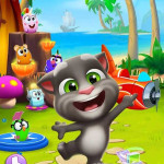 My Talking Tom 2