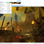 Paint.NET - DOOM
