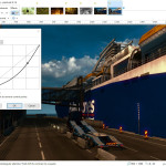 Paint.NET - Euro Truck Simulator 2 - Scandinavia