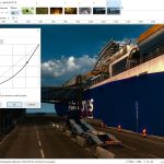 Paint.NET - Euro Truck Simulator 2 - Scandinavia