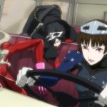 Persona 5