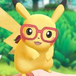 Pokémon: Let's Go, Pikachu!