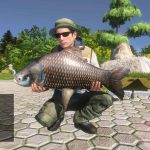 Pro Fishing Simulator