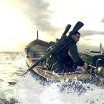 Sniper Elite 4