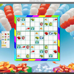 Sudoku Up 2018