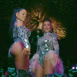 No Me Acuerdo – Thalía, Natti Natasha