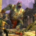 The Lord of the Rings Online