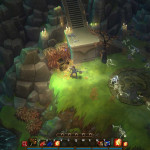 Torchlight II