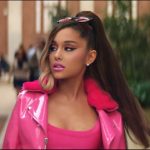 thank u, next – Ariana Grande