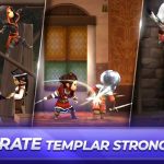 Assassin's Creed Rebellion