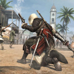 Assassin's Creed IV Black Flag
