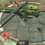 ATOM RPG: Post-apocalyptic indie game