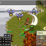 Chrono Trigger