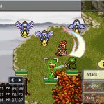 Chrono Trigger