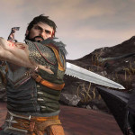 Dragon Age II