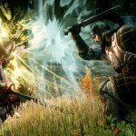 Dragon Age: Inquisition
