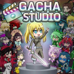 Gacha Studio (Anime Dress Up)