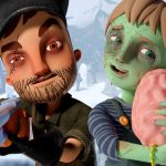 Hello Neighbor: Hide and Seek