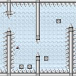 I-Wanna-Be-The-Guy-spikes