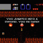 I-Wanna-Be-The-Guy-sword