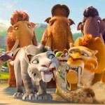 Ice Age: Collision Course