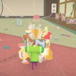 Katamari Damacy REROLL