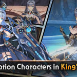 King's Raid