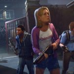 Last Year: The Nightmare