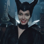 Maleficent