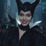 Maleficent