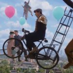 Mary Poppins Returns
